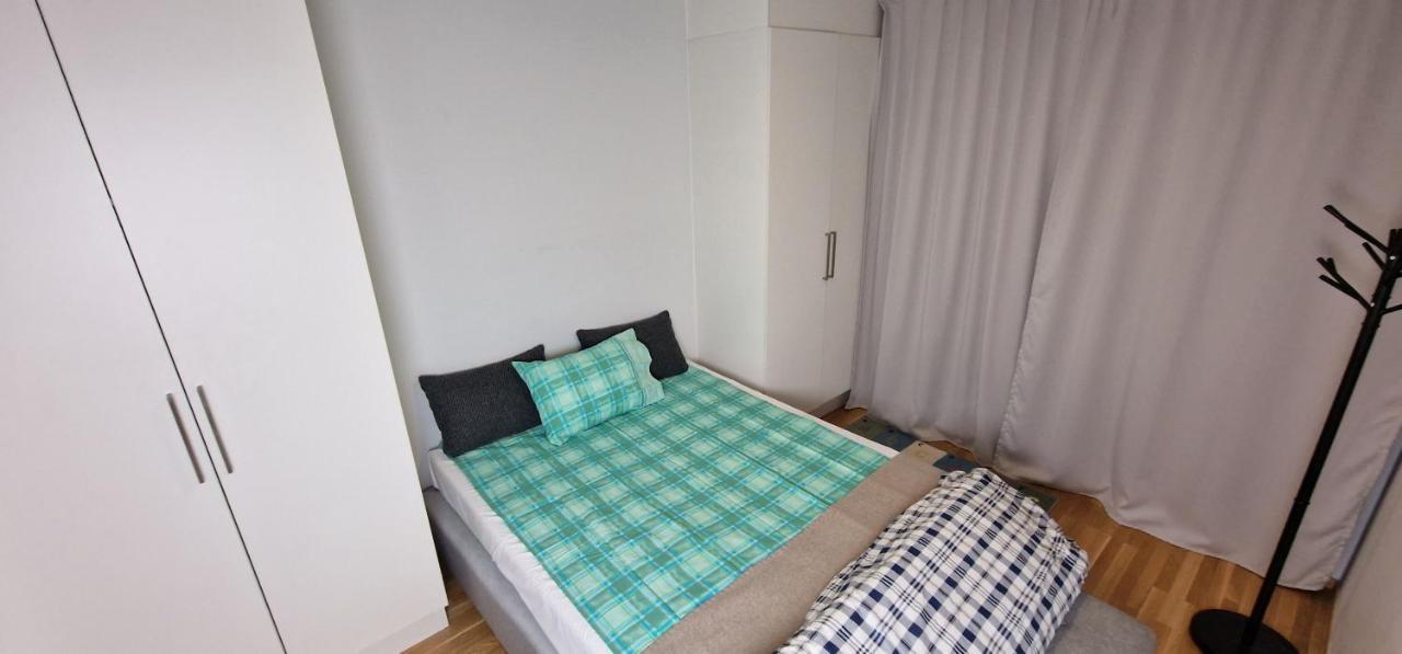 Luxury 2 Bedroom Apartment In Tjuvholmen Oslo Exterior foto